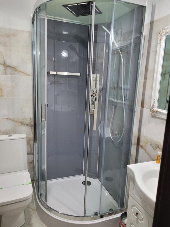 Lotus Boutique Hotel Deva Bagian luar foto