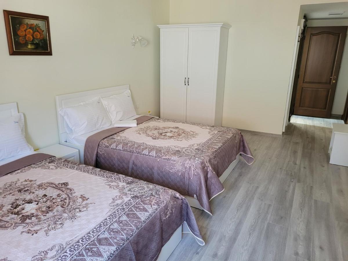 Lotus Boutique Hotel Deva Bagian luar foto