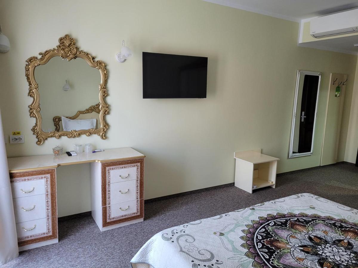 Lotus Boutique Hotel Deva Bagian luar foto
